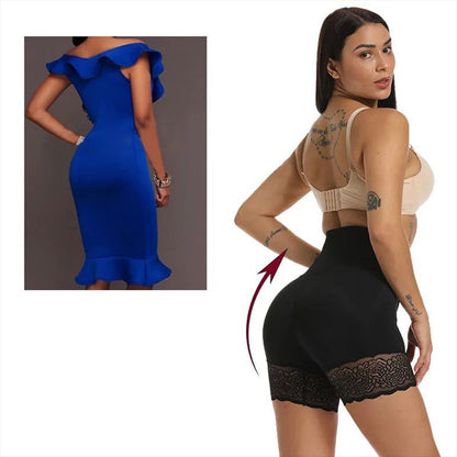 Belly & Push-up Broek (2 Stuks)