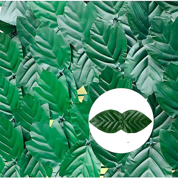 Natuurlijk Uitzicht Privacyscherm