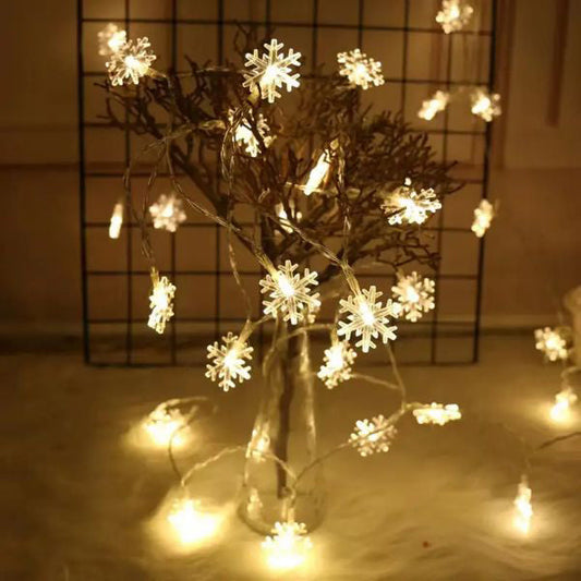 Sprookjesverlichting