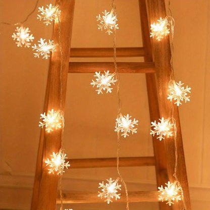 Sprookjesverlichting