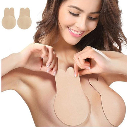 Zelfklevende Push-up Pads