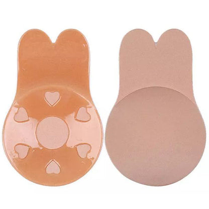 Zelfklevende Push-up Pads
