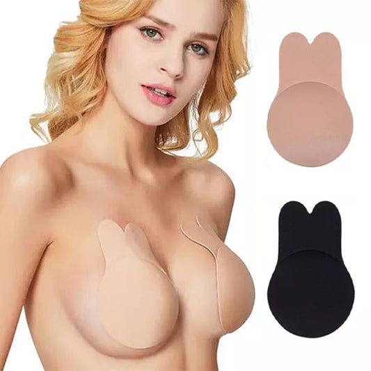 Zelfklevende Push-up Pads