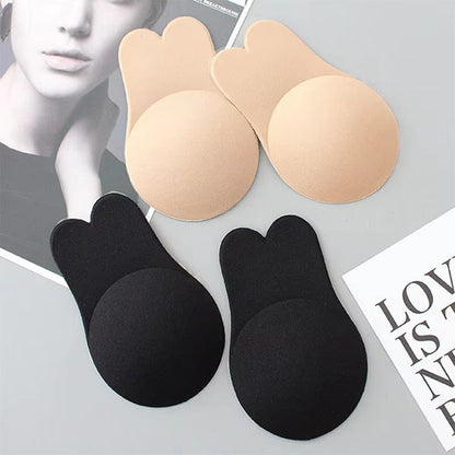 Zelfklevende Push-up Pads