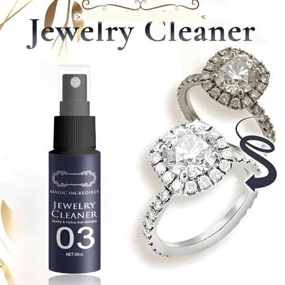 Juwelen Verzorgende Spray (30ml)