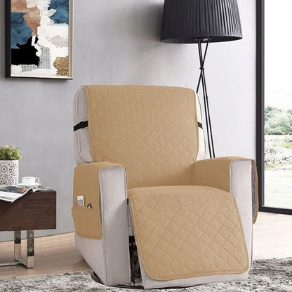 Elastische Fauteuilhoes voor de Perfecte Pasvorm