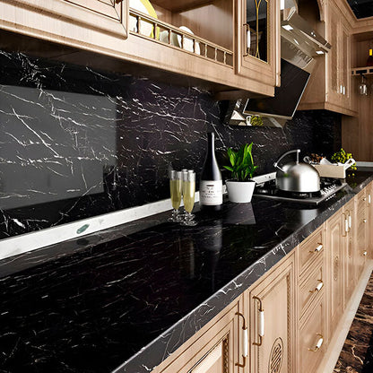 Marmeren Design Plakfolie
