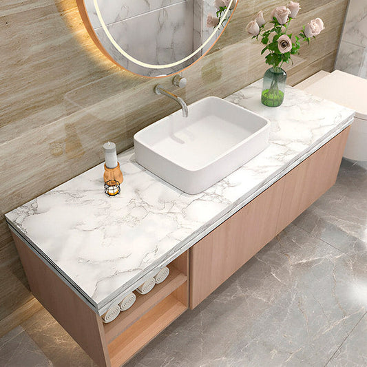 Marmeren Design Plakfolie