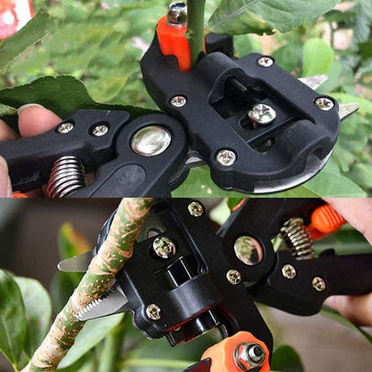 Professionele Snoei- en Entscharen voor in de Tuin