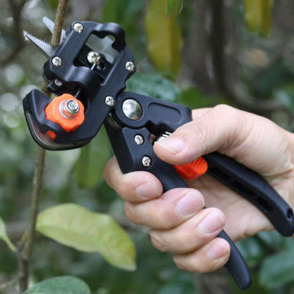 Professionele Snoei- en Entscharen voor in de Tuin