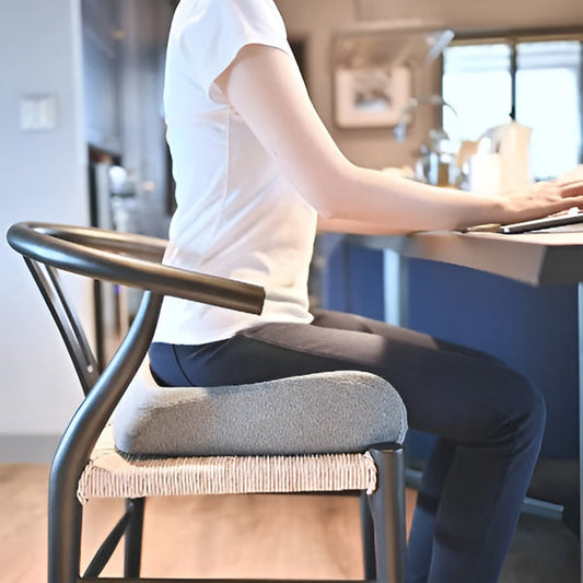 Zittingkussen met Ergonomisch Ontwerp