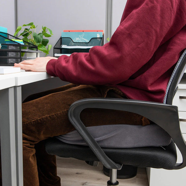 Zittingkussen met Ergonomisch Ontwerp