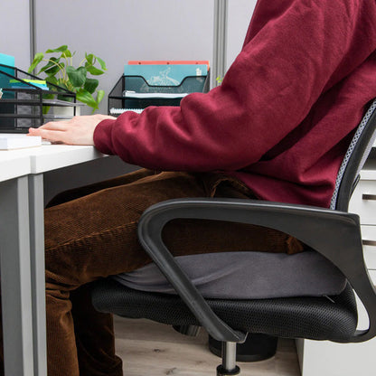 Zittingkussen met Ergonomisch Ontwerp