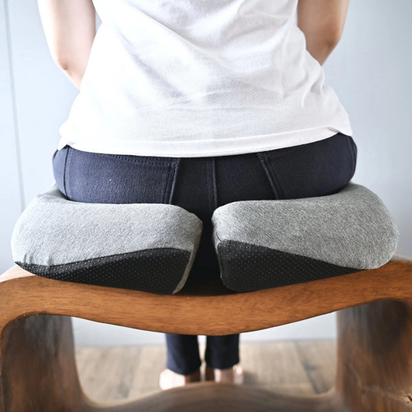 Zittingkussen met Ergonomisch Ontwerp