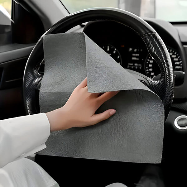Microvezel Reinigingsdoek