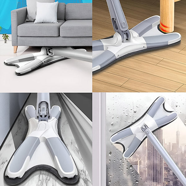 Innovatieve Zelfreinigende Mop