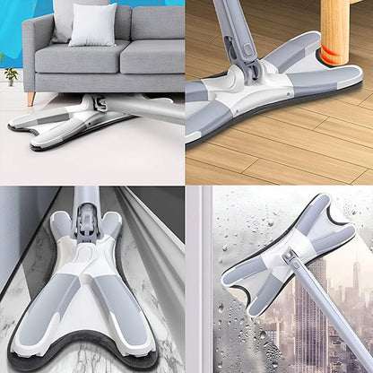Innovatieve Zelfreinigende Mop