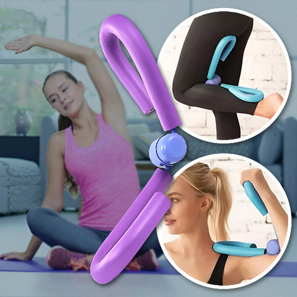 Multi-trainer voor Benen en Armen
