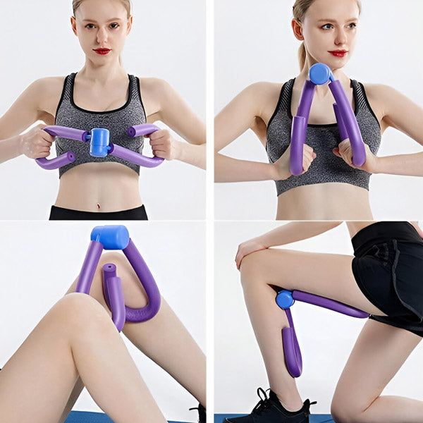 Multi-trainer voor Benen en Armen