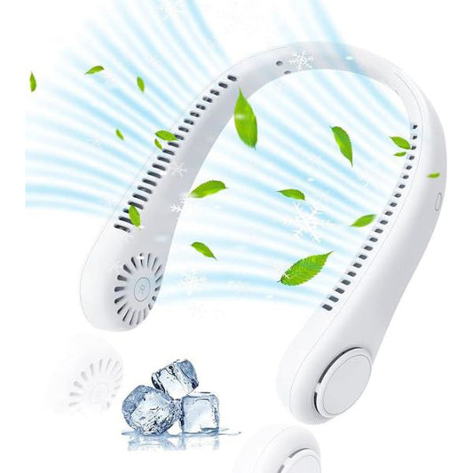 Moderne Draadloze Nekventilator