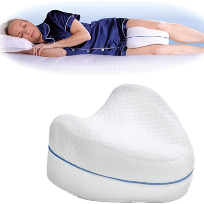 Ergonomisch Hoofdkussen voor Zijslapers voor Optimaal Comfort