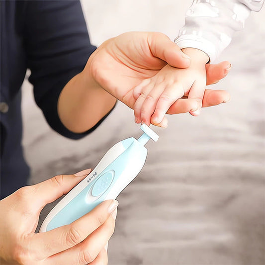 Nagelverzorgingsset voor een Perfecte Manicure