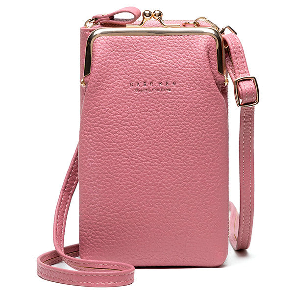 Elegante Crossbody Minizakken