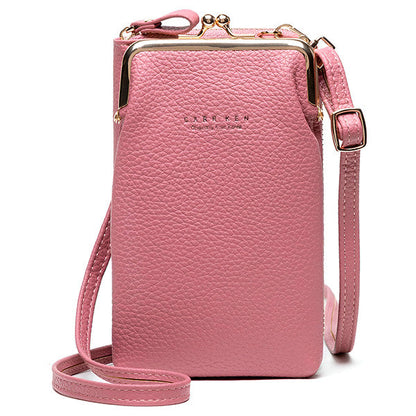 Elegante Crossbody Minizakken