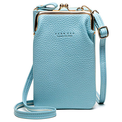 Elegante Crossbody Minizakken