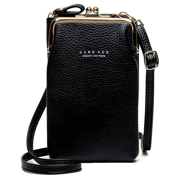 Elegante Crossbody Minizakken