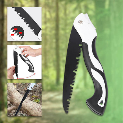Ultrasharp Carbon Inklapbare Handzaag Pro