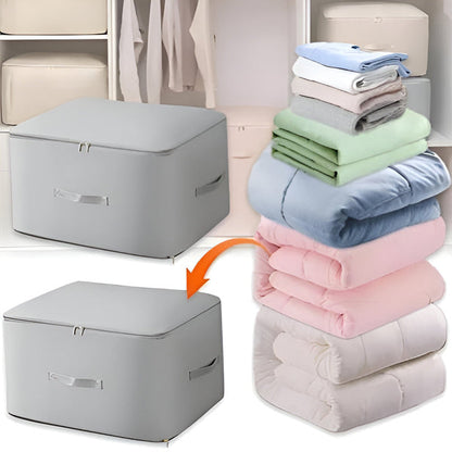 Reisorganiser met Compressie