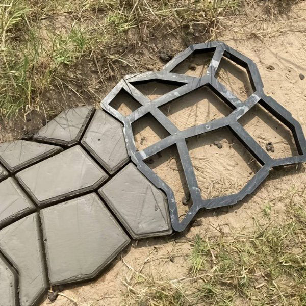 Diy Gipsen Mal