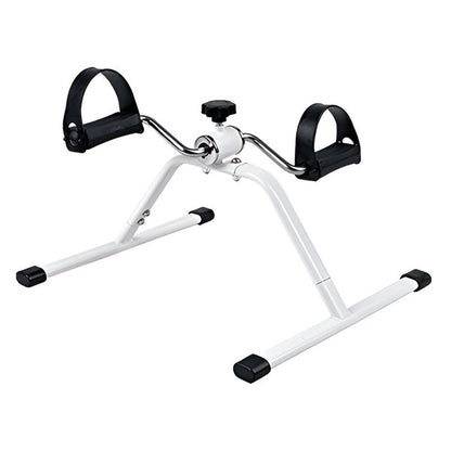 Mini Hometrainer met Pedalen