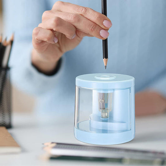 Handslijper voor Perfect Geslepen Potloden