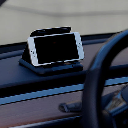 Flexibele Mobiele Telefoonhouder voor in de Auto