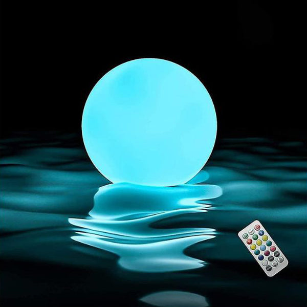 Waterbestendige Opblaasbare Zwembadlamp
