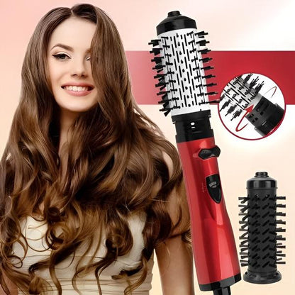3-in-1 Stylingborstel