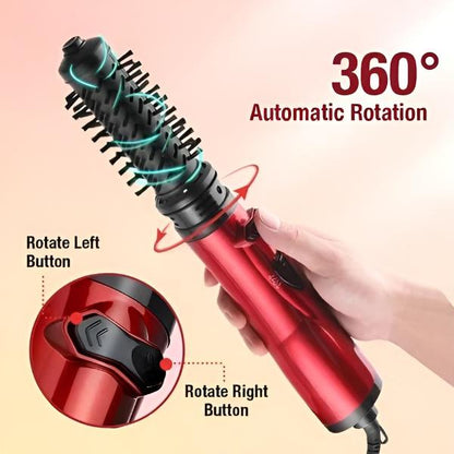 3-in-1 Stylingborstel