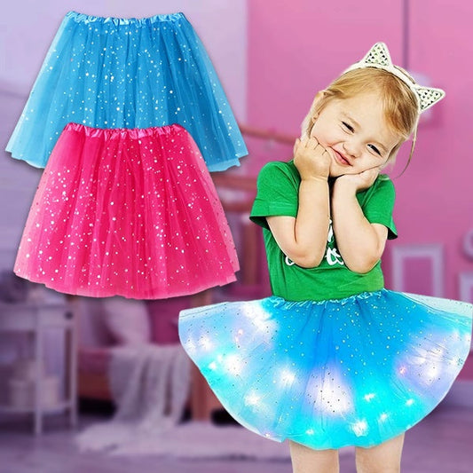 Lichtgevende Led Rok