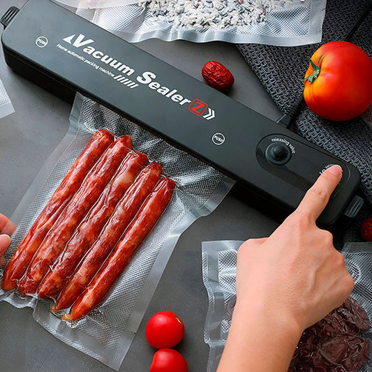 Vacuümsealer voor Levensmiddelen