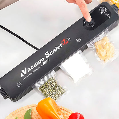 Vacuümsealer voor Levensmiddelen