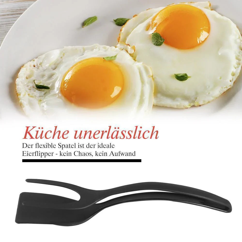 Multifunctionele Keukentang met Spatelfunctie