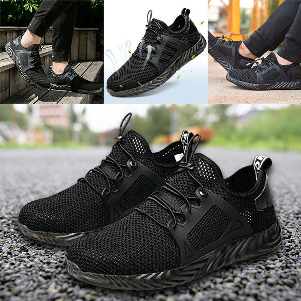 Ademende Sportschoenen