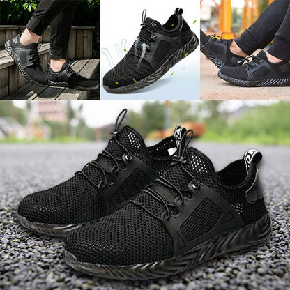 Ademende Sportschoenen