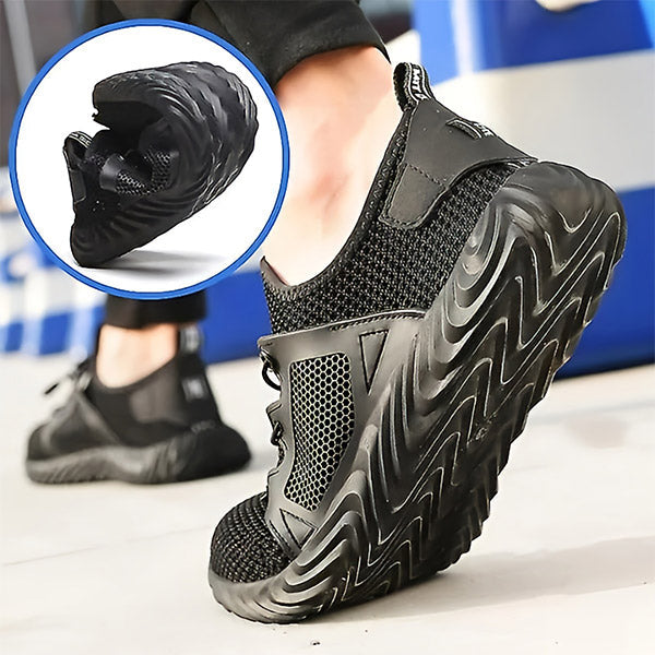 Ademende Sportschoenen