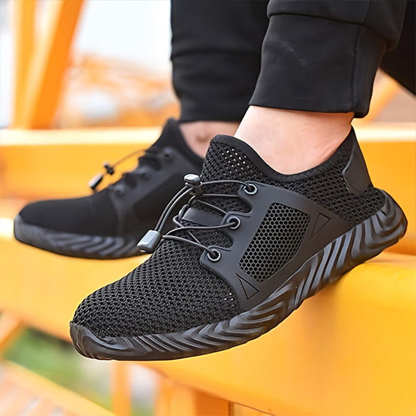 Ademende Sportschoenen