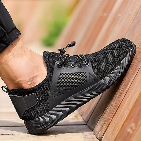 Ademende Sportschoenen