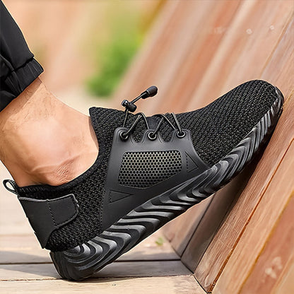 Ademende Sportschoenen