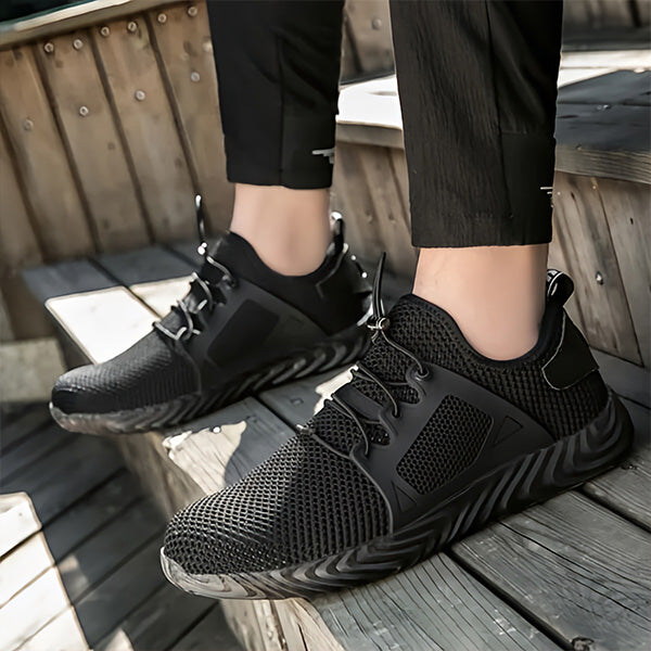 Ademende Sportschoenen